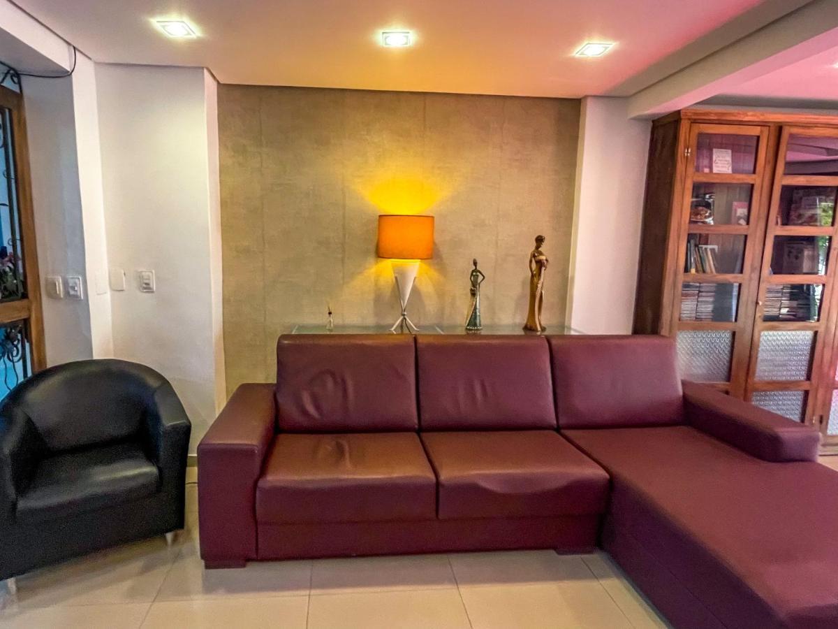 Hotel & Sonho Meu Florianópolis