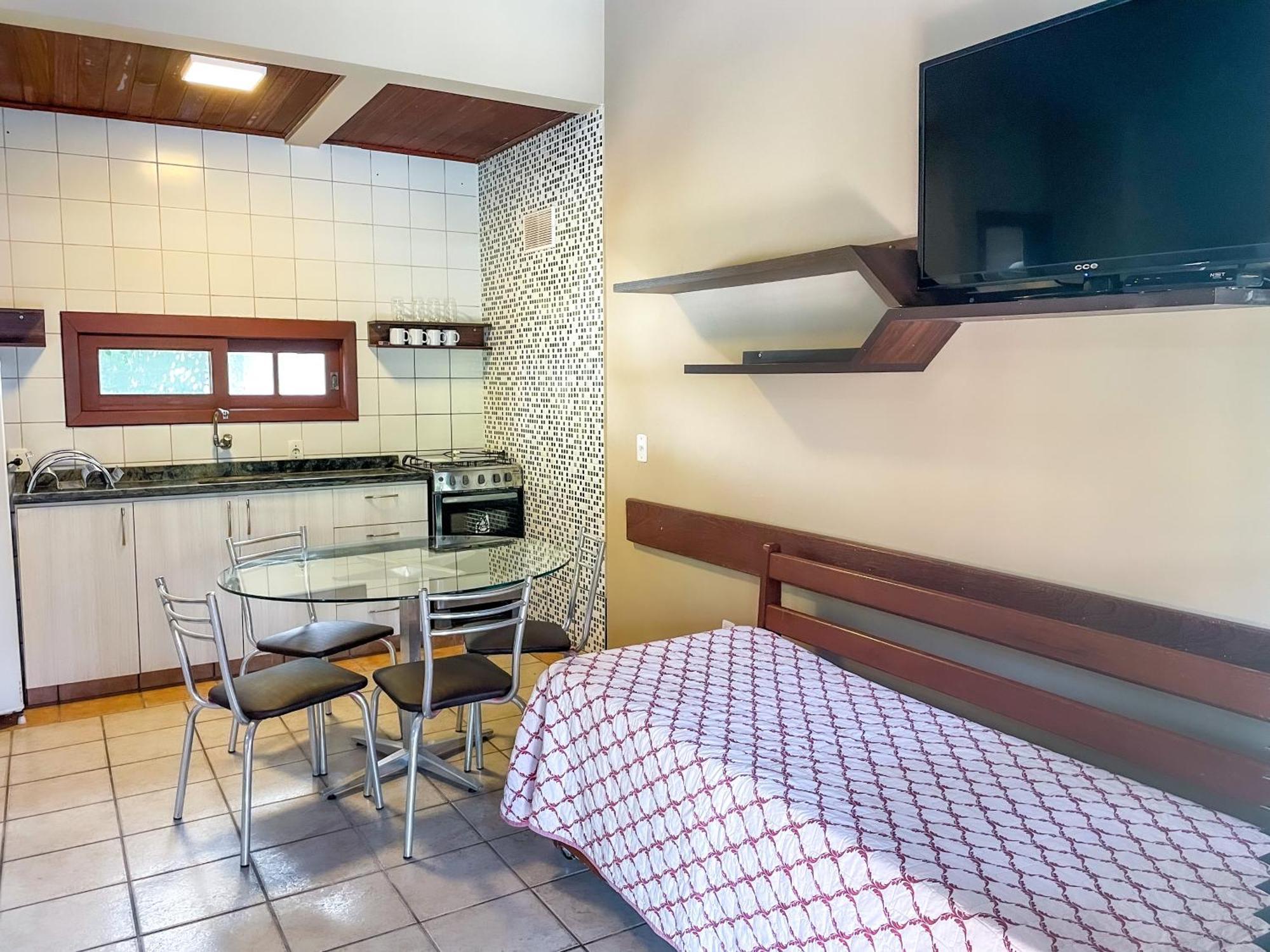 & Sonho Meu 3* Florianópolis